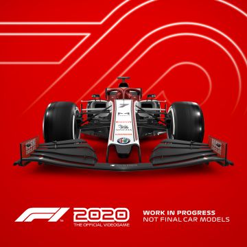 Immagine 16 del gioco F1 2020 per PlayStation 4