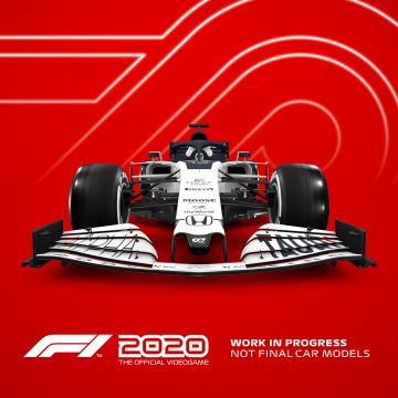 Immagine 13 del gioco F1 2020 per Xbox One