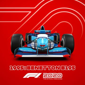 Immagine 19 del gioco F1 2020 per Xbox One