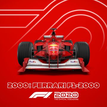 Immagine 20 del gioco F1 2020 per Xbox One