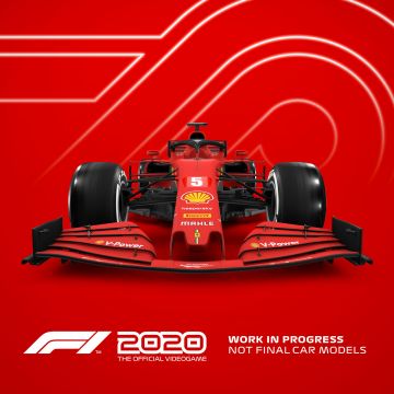 Immagine 14 del gioco F1 2020 per PlayStation 4