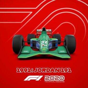 Immagine 18 del gioco F1 2020 per Xbox One