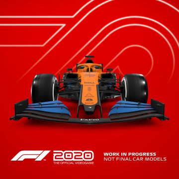Immagine 15 del gioco F1 2020 per Xbox One