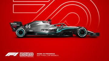 Immagine 2 del gioco F1 2020 per Xbox One