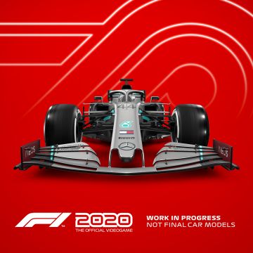 Immagine 11 del gioco F1 2020 per Xbox One