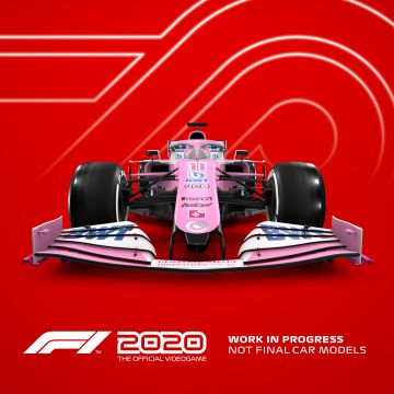 Immagine 10 del gioco F1 2020 per PlayStation 4