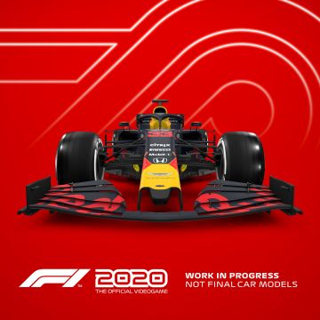 Immagine 9 del gioco F1 2020 per PlayStation 4