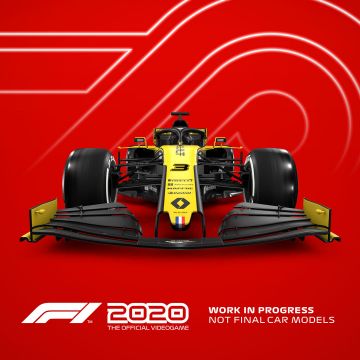 Immagine 8 del gioco F1 2020 per PlayStation 4