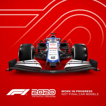 Immagine 7 del gioco F1 2020 per Xbox One