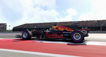 Immagine 21 del gioco F1 2017 per PlayStation 4