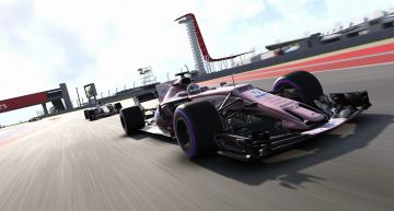 Immagine 14 del gioco F1 2017 per PlayStation 4