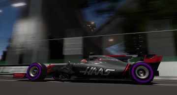 Immagine 20 del gioco F1 2017 per PlayStation 4