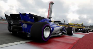 Immagine 16 del gioco F1 2017 per PlayStation 4