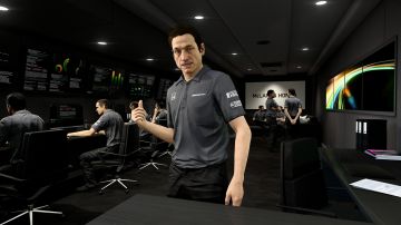 Immagine 18 del gioco F1 2017 per PlayStation 4
