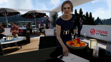 Immagine -1 del gioco F1 2017 per PlayStation 4