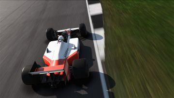 Immagine 10 del gioco F1 2017 per PlayStation 4