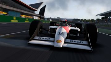 Immagine 22 del gioco F1 2017 per PlayStation 4