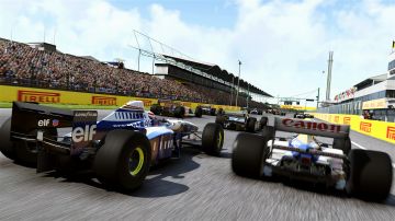 Immagine -17 del gioco F1 2017 per Xbox One