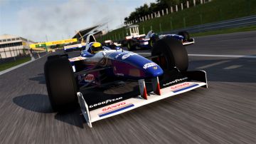 Immagine 8 del gioco F1 2017 per PlayStation 4