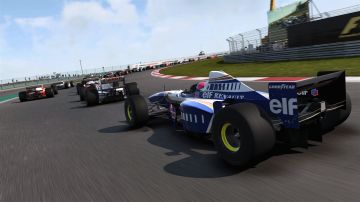 Immagine 7 del gioco F1 2017 per PlayStation 4