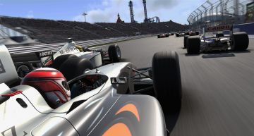 Immagine -2 del gioco F1 2017 per PlayStation 4