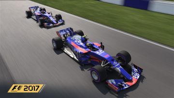 Immagine 13 del gioco F1 2017 per PlayStation 4