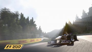 Immagine 19 del gioco F1 2017 per PlayStation 4