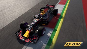 Immagine -8 del gioco F1 2017 per PlayStation 4