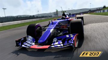 Immagine 5 del gioco F1 2017 per PlayStation 4