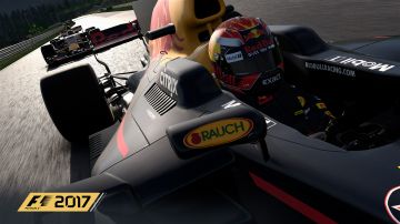 Immagine 0 del gioco F1 2017 per PlayStation 4