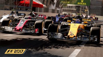 Immagine -16 del gioco F1 2017 per Xbox One