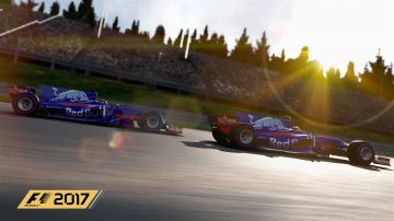 Immagine 15 del gioco F1 2017 per PlayStation 4