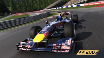 Immagine 12 del gioco F1 2017 per PlayStation 4