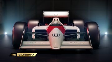 Immagine 30 del gioco F1 2017 per PlayStation 4