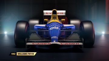 Immagine 26 del gioco F1 2017 per PlayStation 4