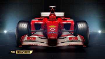 Immagine 28 del gioco F1 2017 per PlayStation 4