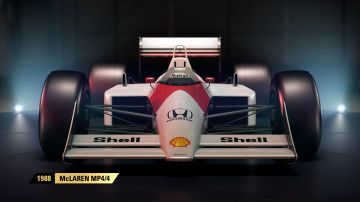 Immagine 31 del gioco F1 2017 per PlayStation 4