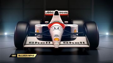 Immagine 27 del gioco F1 2017 per PlayStation 4