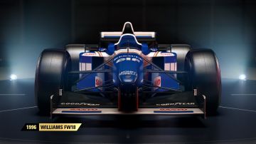 Immagine 23 del gioco F1 2017 per PlayStation 4
