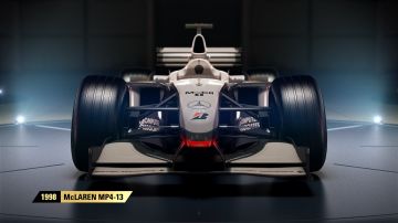 Immagine 24 del gioco F1 2017 per PlayStation 4