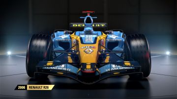 Immagine 17 del gioco F1 2017 per PlayStation 4