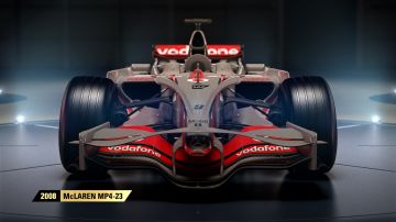 Immagine 32 del gioco F1 2017 per PlayStation 4