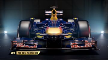 Immagine 25 del gioco F1 2017 per PlayStation 4