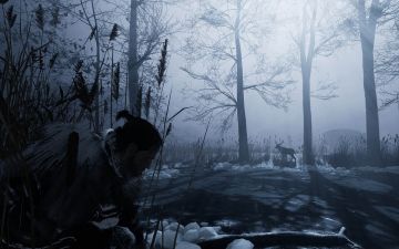 Immagine -9 del gioco Fade to Silence per Xbox One