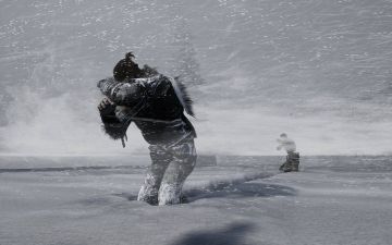 Immagine -4 del gioco Fade to Silence per Xbox One