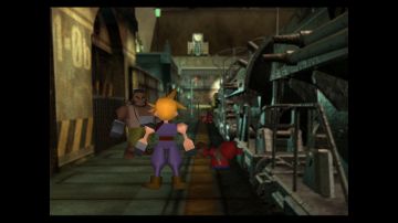 Immagine -4 del gioco Final Fantasy VII per Xbox One