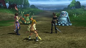 Immagine -1 del gioco Final Fantasy X/X-2 HD Remaster per Xbox One