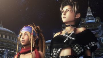 Immagine -5 del gioco Final Fantasy X/X-2 HD Remaster per Nintendo Switch