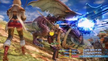 Immagine -4 del gioco Final Fantasy XII: The Zodiac Age per Xbox One