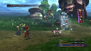 Immagine -10 del gioco Final Fantasy X/X-2 HD Remaster per Nintendo Switch